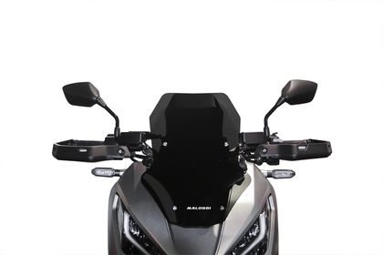 Bulle Malossi Sport Ref : MAL00730A / 1125102001 HONDA 750 X-ADV 750 DCT ABS - 2021 - 2024