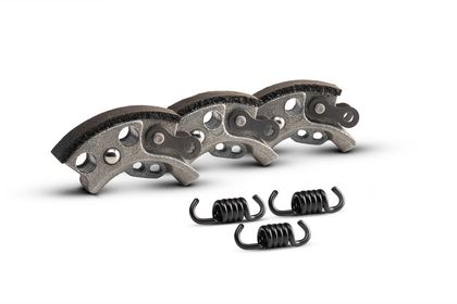 Embrayage Malossi Machoires cycles sans variateur