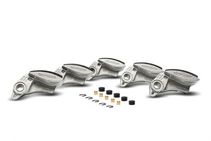 Embrayage Malossi Jeu masses Maxi Delta