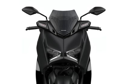 Bulle Malossi Sport Ref : MAL00744A / 1129812001