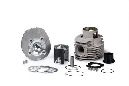 Kit cylindre-piston Malossi ø68,5mm Ref : MAL00754A / 1147884