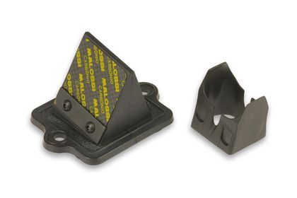 Clapets carbone Malossi VL13 pétale 0,30mm 45 Ref : MAL00764A / 1147905