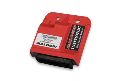 Boitier électronique Malossi ECU Injtronic - 4 temps