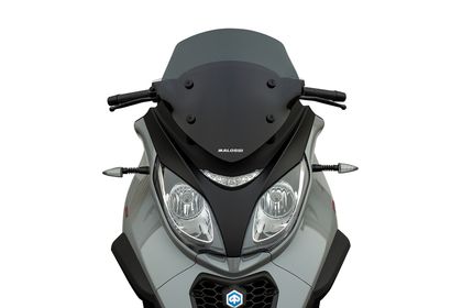 Bulle Malossi Sport Ref : MAL00807A / 1149707