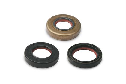 Malossi 50cc revision Crankshaft oil seals