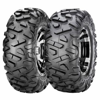 Maxxis BIGHORN 25x10 - 12 50N Universel Dæk