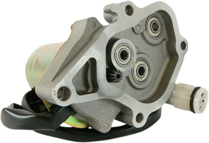 Moose Racing 16010530 Gear shift control motor