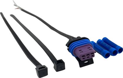 Moose Racing Cable harness Universal Busbar