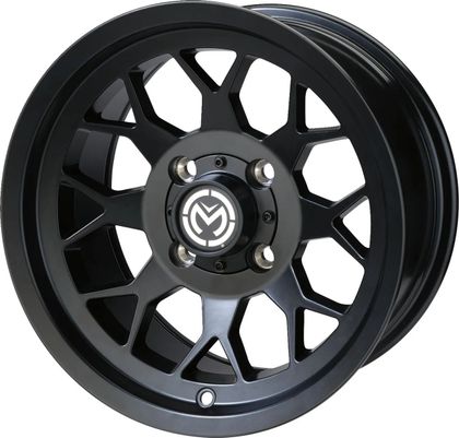 Moose Racing Wiel 27X Velg Universeel Ref: ME00202A / 02301545
