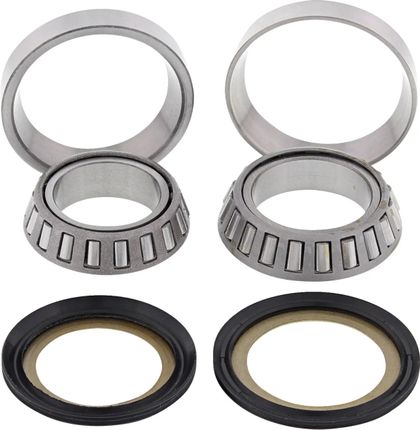 Moose Racing conical Column bearings