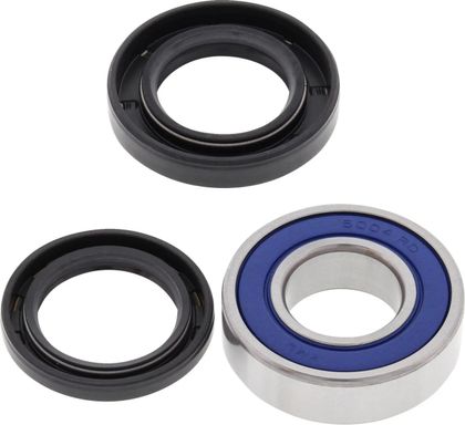 Moose Racing 04100069 Column bearings