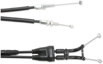 Câble de gaz Moose Racing 06501204