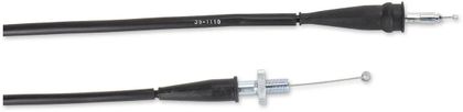 Câble de gaz Moose Racing 06501218