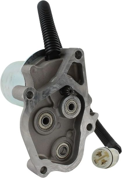 Moose Racing 16010533 Gear shift control motor