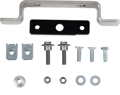 Sabot moteur Moose Racing Protection carter