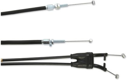 Câble de gaz Moose Racing 06501201