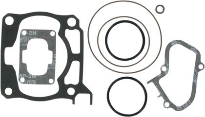 Moose Racing 09340491 Top end gasket set