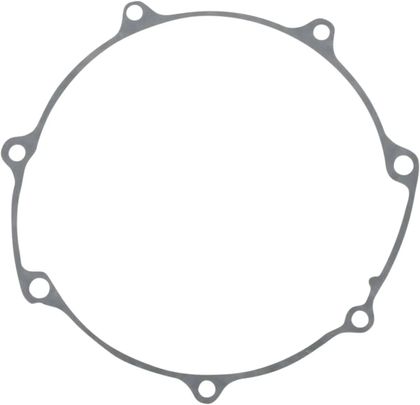 Moose Racing 09340580 Top end gasket set