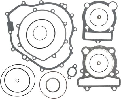 Moose Racing 09340683 Top end gasket set