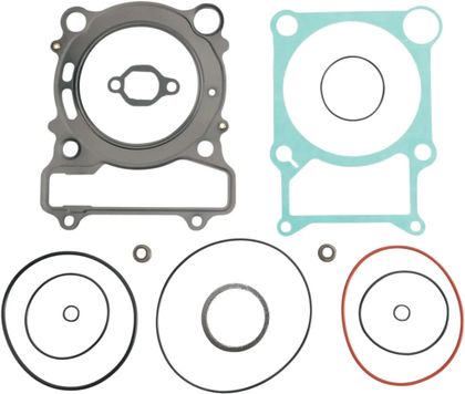 Moose Racing 09340691 Top end gasket set