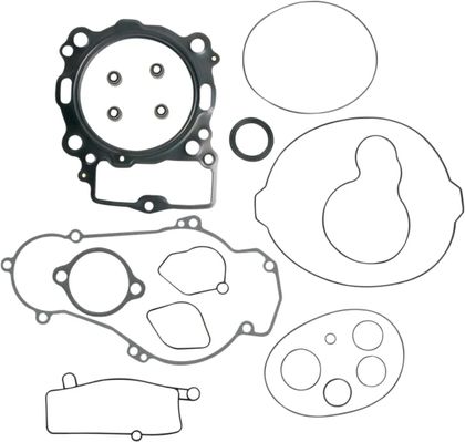 Moose Racing 09341438 Top end gasket set