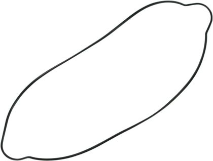Moose Racing 09341461 Top end gasket set