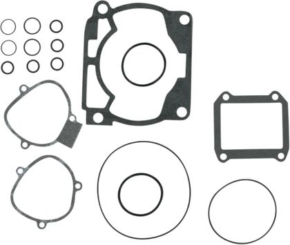 Moose Racing 09341690 Top end gasket set