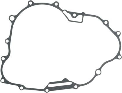 Moose Racing 09341709 Top end gasket set