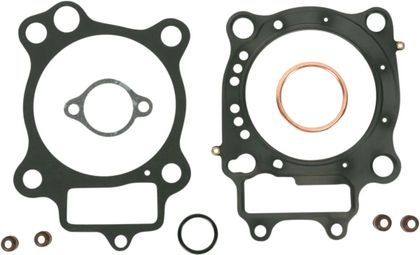 Moose Racing 09341884 Top end gasket set