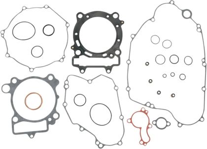 Moose Racing 09341894 Top end gasket set