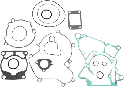 Moose Racing 09341954 Top end gasket set