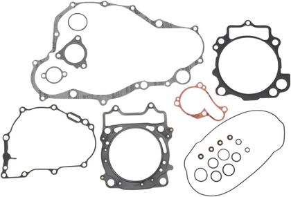 Moose Racing 09342204 Top end gasket set