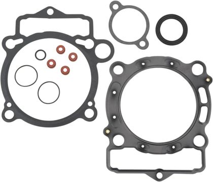 Moose Racing 09342206 Top end gasket set