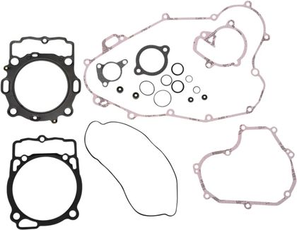 Moose Racing 09342892 Top end gasket set