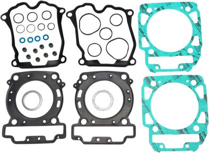 Moose Racing 09343016 Universal Top end gasket set