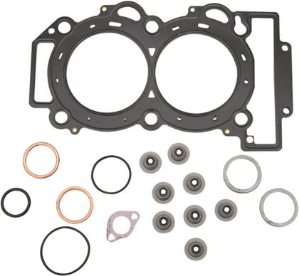 Moose Racing 09344826 Top end gasket set