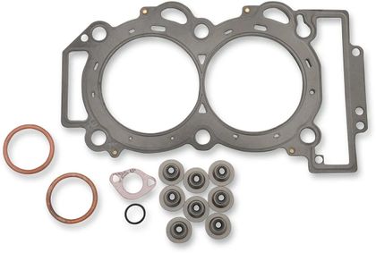 Moose Racing 09344827 Top end gasket set
