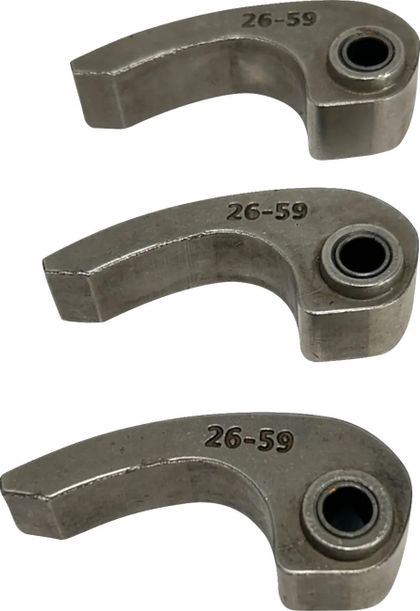 Moose Racing Weight Universal Counterweights