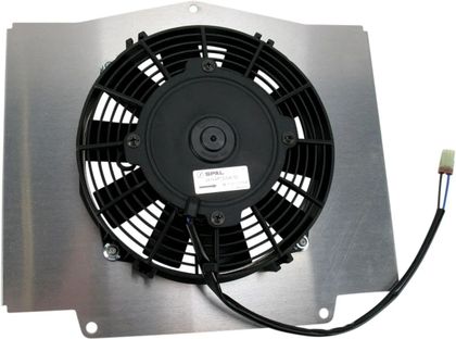 Ventilateur de refroidissement Moose Racing Haute Performance