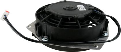 Ventilateur de refroidissement Moose Racing Haute Performance