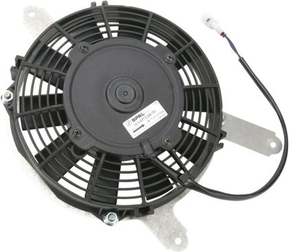 Ventilateur de refroidissement Moose Racing Haute Performance
