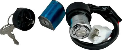 Moose Racing Schakelaar Schakelaar Universeel Ref: ME00780A / 21060622