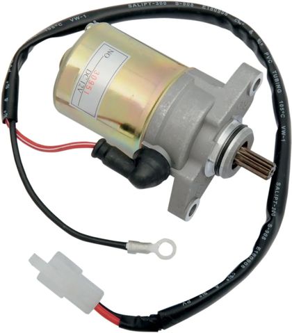 Moose Racing Motor Starter Universeel
