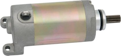 Moose Racing Motor Starter