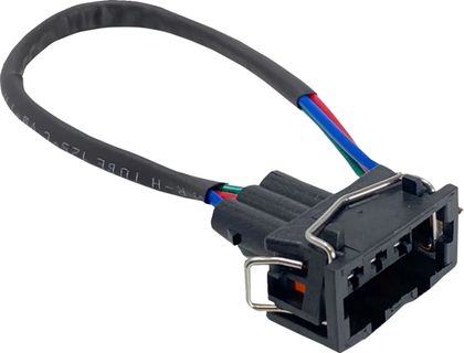 Moose Racing Cable harness Universal Busbar Ref : ME00800A / 21201278