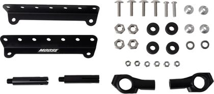 Pare brise Moose Racing 23170194 Universel