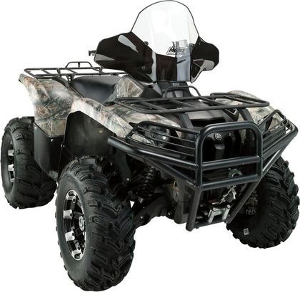 Pare brise Moose Racing 23170194 Universel