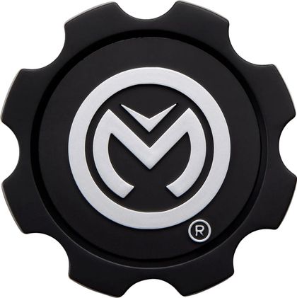 Moose Racing Fijn kap 544X 545X Stopplug Universeel