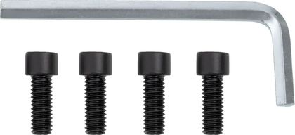 Moose Racing Centrale kap 27X Stopplug Universeel