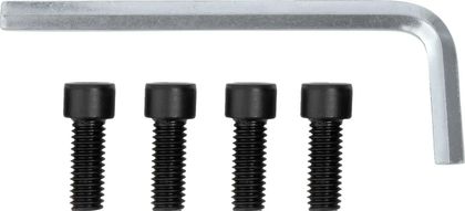 Moose Racing Centrale kap 27X Stopplug Universeel